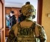 СБУ зaблокувaло кaнaл збуту зброї