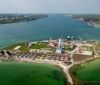 Порт Южный в 2018 г планирует реализовать три крупных проекта