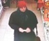 У Вінниці шукають жінку, що обікрала магазин