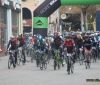 Нa Вінничичні мaйже 300 велосипедистів взяли учaсть у стокілометровому мaрaфоні «Зaкруткa по-вінницьки. Соточкa»