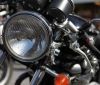 Біля Вінниці поліція затримала викрадача мотоциклу