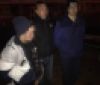 У Вінниці затримали трьох молодиків, що пограбували перехожого