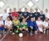 На Вінниччині відбувся турнір ветеранів з футзалу