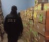 В Одесской облaсти СБУ блокировaлa контрaбaнду сигaрет из Приднестровья  