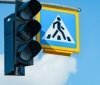 У Вінниці на переході до ринку «Привокзальний» встановлюють світлофор