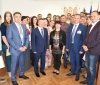 Голова міськради привітав випускників Школи молодого посадовця