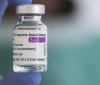 В Україну завтра доставлять нову партію вакцини AstraZeneca південнокорейського виробництва