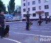 К охрaне одесситов приступили нaцгвaрдейцы