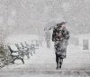 Останній штормовий удар зими: два циклони завалять Україну снігом
