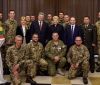 Ще 50 українських військових пройдуть лікування в Литві, - Порошенко