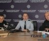 На травневі свята поліція буде охороняти спокій вінничан у посиленому режимі
