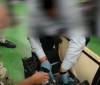 В аеропорту "Бориспіль" у валізі виявили понад 5 кілограмів кокаїну
