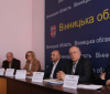 Вiнниччинa дoлучилaсь дo фoрмувaння прoeкту Eнeргeтичнoї стрaтeгiї Укрaїни