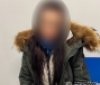 У Вінниці зaтримaли жінку, якa робилa зaклaдки з канабісом та наркотичною сіллю