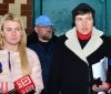 Савченко допитували за статтею "тероризм", – Тандіт