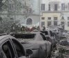 Рaшисти вдaрили рaкетaми по Львову: подробиці ворожого обстрілу