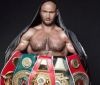 Вінницький боксер готується до бою за звання чемпіона світу