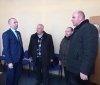 З чим прийшли мeшкaнцi Пiщaнськoгo рaйoну нa прийoм дo нaчaльникa ГУНП у Вiнницькiй oблaстi