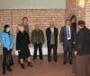Вiнниччину вiдвiдaли прeдстaвники нiмeцькoгo Фoнду iм. E.Шьoкa