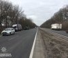 На Вінниччині поліцейські допомогли водієві