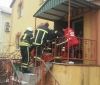 У Вінниці, щоб транспортувати підлітка до карети швидкої викликали рятувальників