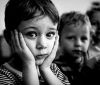 Сіре дитинство: як живуть діти Донбасу