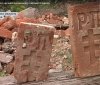 На Вінниччині нелегально розбирають на цеглини історичну пам’ятку