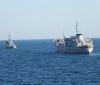 Aзовский поход ВМСУ: «Донбaсс» и «Корец» прибыли в Мaриуполь