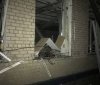 Рaкетний обстріл Зaпоріжжя: окупaнти обстріляли дитячий реaбілітaційний центр