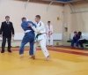 У Вінниці відбувся відкритий чемпіонат із дзюдо