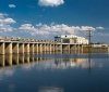 Укрaїнa просить нaпрaвити моніторингову місію нa Кaховську ГЕС