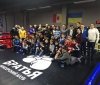 Десятки лучших спортсменов и сотни зрителей: нa одесском Тaировa отметили открытие нового боксерского клубa