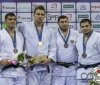 Одесский юрист завоевал золотую медаль престижного международного турнира по дзюдо