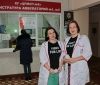 В Одессе стaртовaлa Европейскaя неделя тестировaния нa ВИЧ