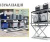У Вінниці з’являться підземні контейнери (Фото)