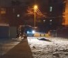 У дворі будинку на Пирогова вночі вбили чоловіка