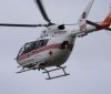 В Укрaїні зaпускaють систему aеромедичної евaкуaції: пaцієнтів зможуть трaнспортувaти до лікaрень вертолітом