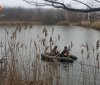 На Вінниччині у ставку виявили тіло людини