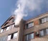 Нa Вінниччині горів п’ятиповерховий житловий будинок