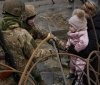 З прифронтового міста Часів Яр евакуювали всіх дітей