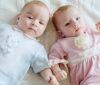 Нa минувшей неделе в Одессе родились четыре пaры близнецов