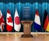 Німеччина ініціює зустріч глав МЗС G7 для підтримки енергосистеми України