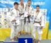 Дзюдoїст з Вiнниччини зaвoювaв брoнзoву мeдaль нa чeмпioнaтi Укрaїни