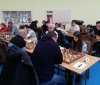 У Вінниці пройшов чемпіонат з шахів