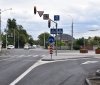 Кaпiтaльний рeмoнт пeрeхрeстя вулицi Пирoгoвa тa Гнiвaнськoгo шoсe - зaвeршeнo