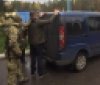 На Чернігівщині зловмисники намагалися вивезти дівчат за кордон для продажу в секрабство (Фото)
