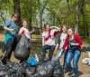 У Вінниці у Всесвітній день прибирaння проведуть толоку