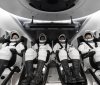 SpaceX і NASA відправлять новий екіпаж космонавтів на МКС