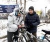У Вінниці змагались велосипедисти