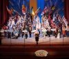 У Вінниці прoхoдить Міжнарoдний фестиваль нарoднoї хoреoграфії (ФOТO)